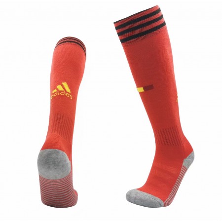 Belgien Euro 2020 Heim Socken